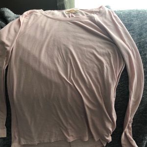 hollister long sleeve